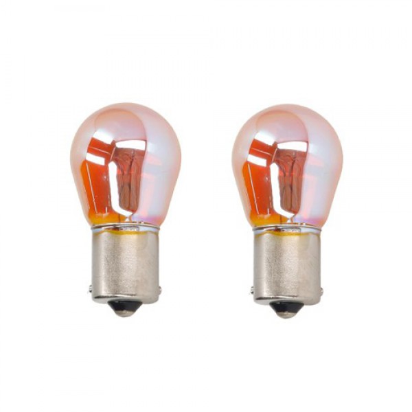 Крушка OSRAM PY21W, 12V, 21W, 280lm, 2 броя