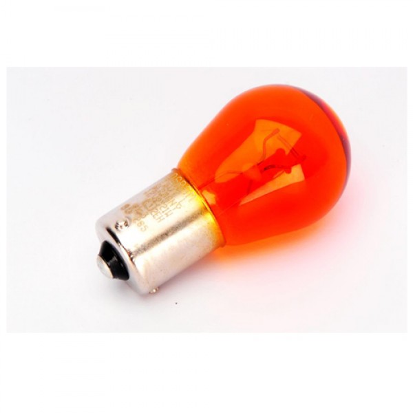 Крушка OSRAM PY21W, 12V, 21W, 10 броя