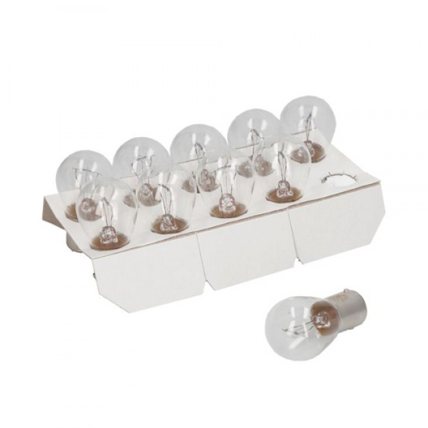 Крушка OSRAM P21W, 24V, 21W, 10 броя