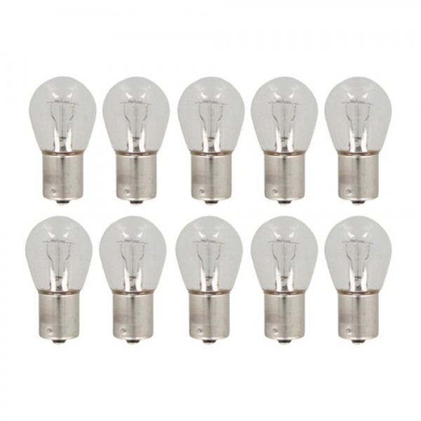 Крушка OSRAM P21W, 24V, 21W, 280lm, 10 броя