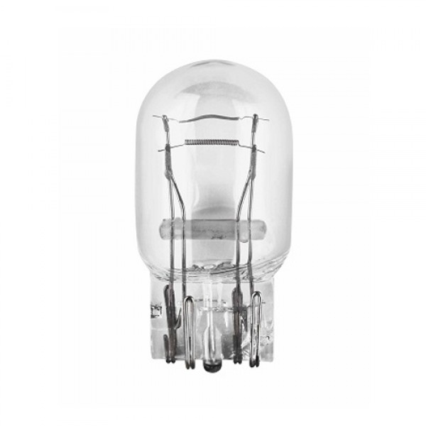 Крушка OSRAM W21/5W, 12V, 5/21W, 2 броя