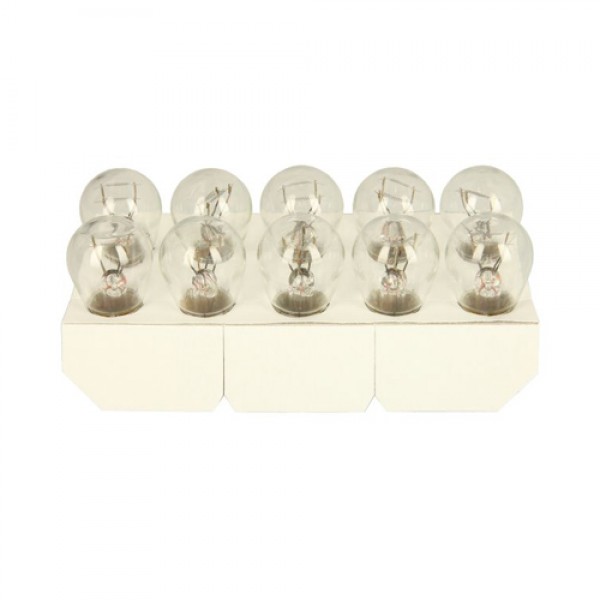 Крушка OSRAM P21/5W, 24V, 5/21W, 10 броя