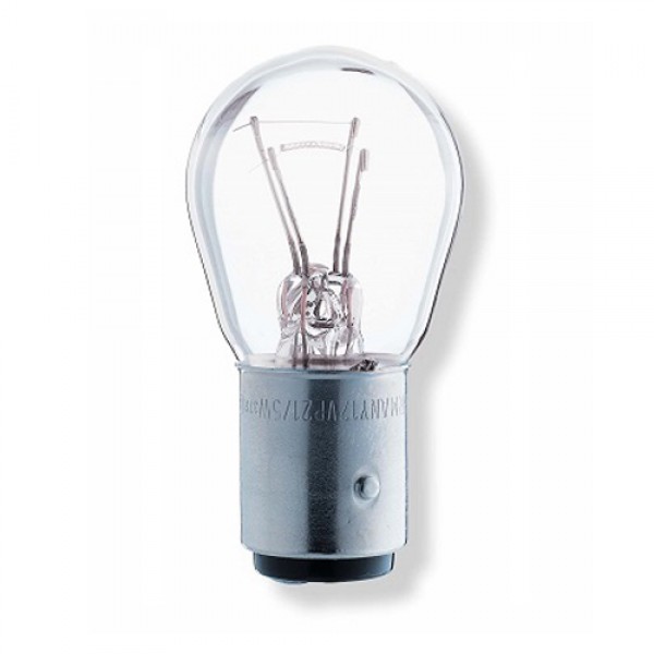 Крушка OSRAM P21/5W, 24V, 5/21W, 10 броя