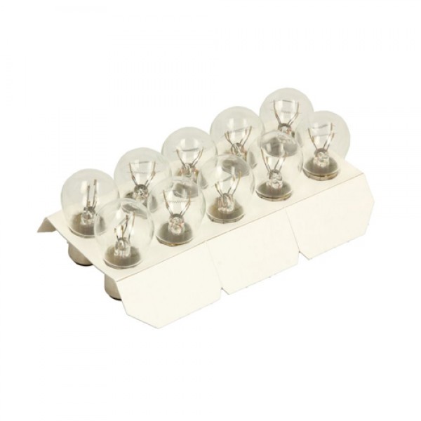 Крушка OSRAM P21/5W, 24V, 5/21W, 10 броя
