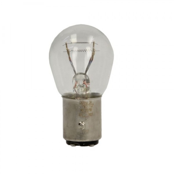 Крушка OSRAM P21/5W, 24V, 5/21W, 10 броя