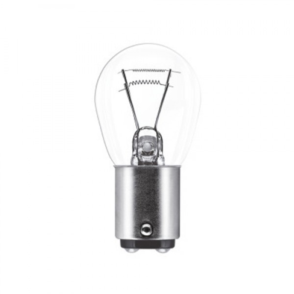 Крушка OSRAM P21/5W, 24V, 5/21W, 10 броя