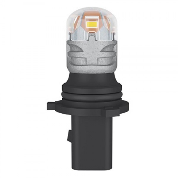 Крушка OSRAM LED P13W, 12V, 1.5W, 6000К, 130lm, 1 брой