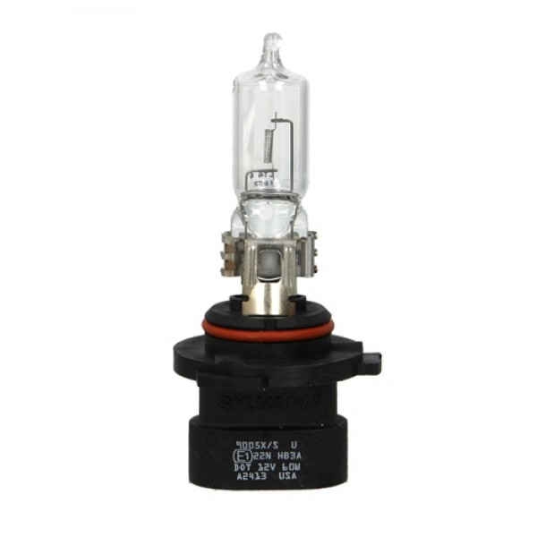 Крушка OSRAM HB3A, 12V, 60W, 1860lm, 1 брой