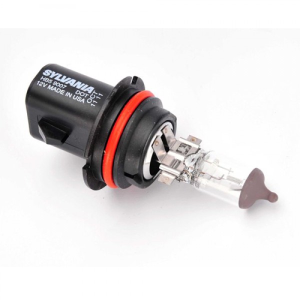 Крушка OSRAM HB5, 12.8V, 65/55W, 1000lm, 1 брой