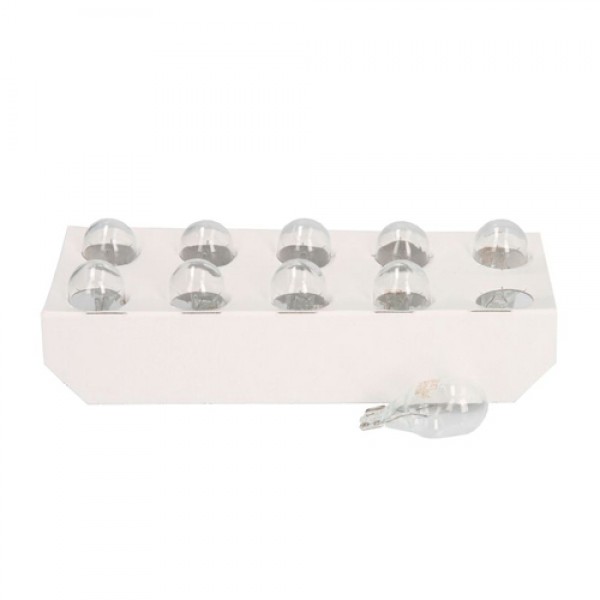 Крушка OSRAM W16W, 12V, 16W, 10 броя