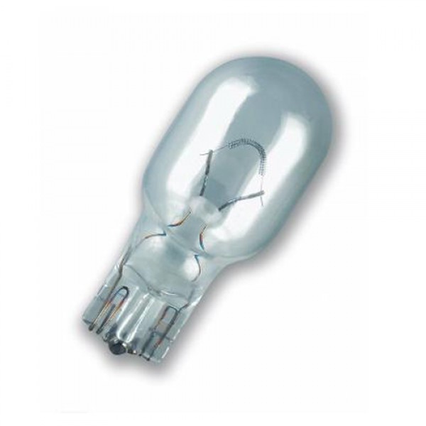 Крушка OSRAM W16W, 12V, 16W, 10 броя