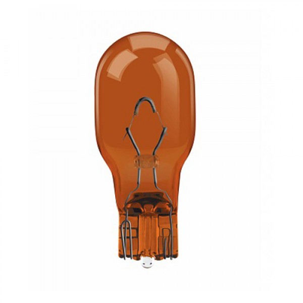 Крушка OSRAM WY16W, 12V, 16W, 10 броя