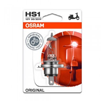 Крушка OSRAM HS1, 12V, 35W, 1 брой