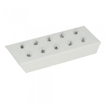 Крушка OSRAM W1,2W, 12V, 1.2W, 7.5lm, 10 броя
