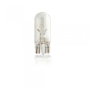 Крушка OSRAM W5W, 12V, 5W, 4000К, 1 брой