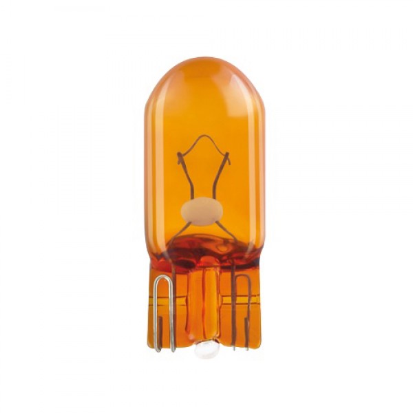 Крушка OSRAM WY5W, 12V, 5W, 2 броя