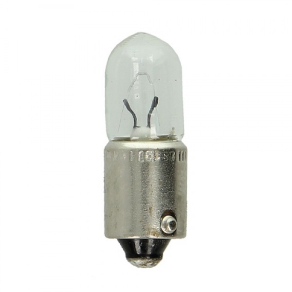 Крушка OSRAM T4W, 12V, 4W, 2 броя