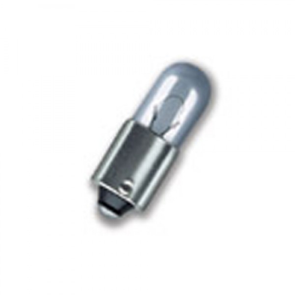 Крушка OSRAM T4W, 24V, 4W, 2 броя