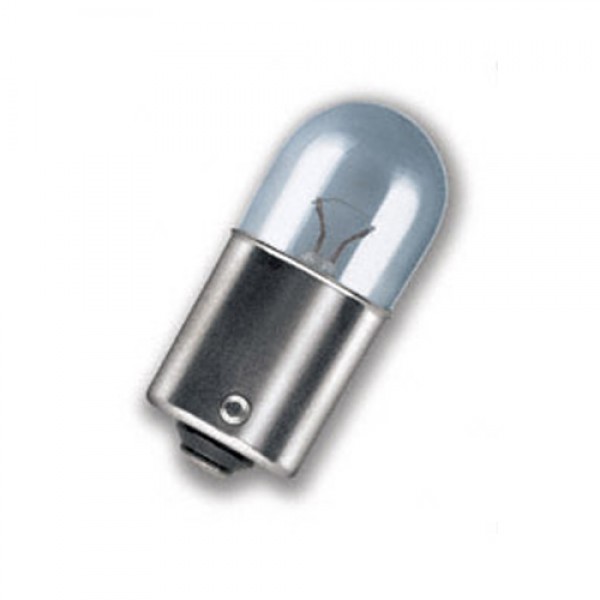 Крушка OSRAM R5W, 12V, 5W, 2 броя