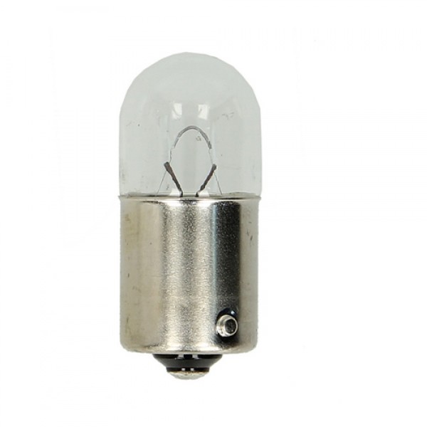Крушка OSRAM R10W, 12V, 10W, 125lm, 10 броя