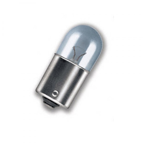 Крушка OSRAM R10W, 12V, 10W, 2 броя