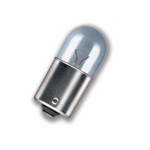 Крушка OSRAM R5W, 24V, 5W, 2 броя