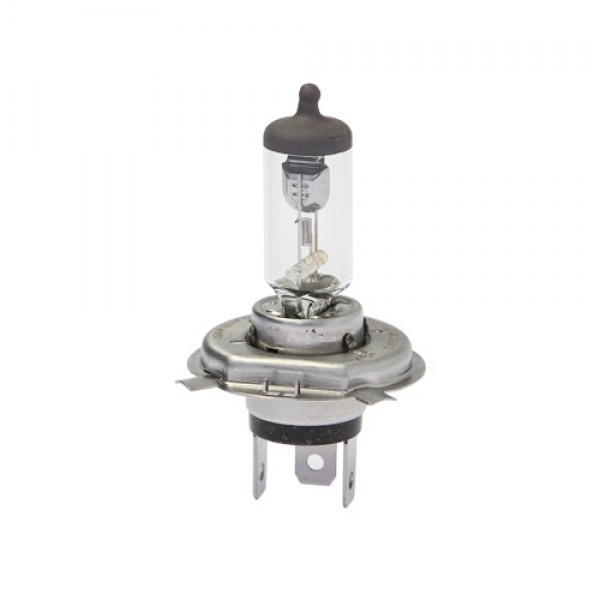Крушка OSRAM H4, 12V, 90/100W, 4800K, 2900/1700lm, 1 брой