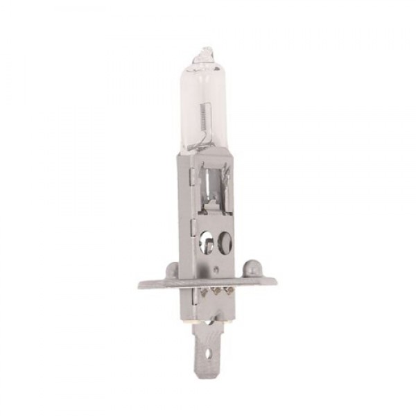 Крушка OSRAM H1, 12V, 55W, 3200K, 1550lm, 1 брой