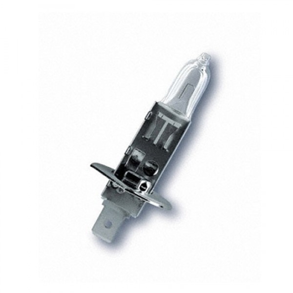 Крушка OSRAM H1, 12V, 55W, 3200K, 1550lm, 1 брой