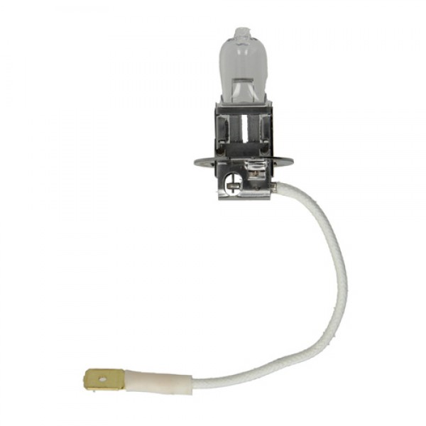 Крушка OSRAM H3, 12V, 55W, 1450lm, 1 брой