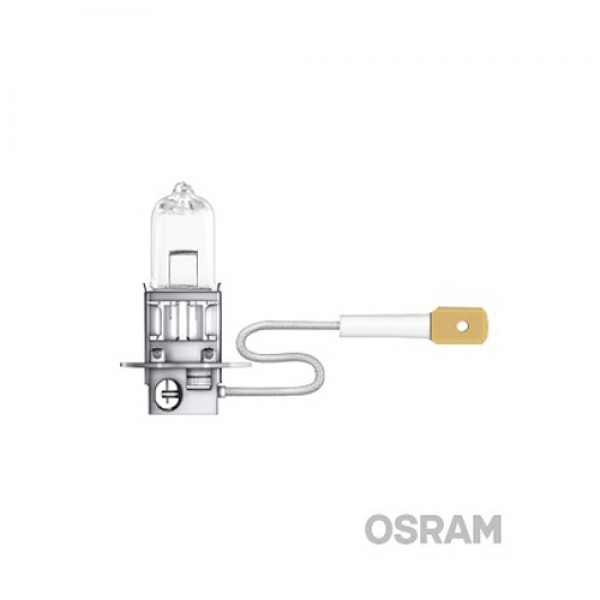 Крушка OSRAM H3, 12V, 55W, 1450lm, 1 брой