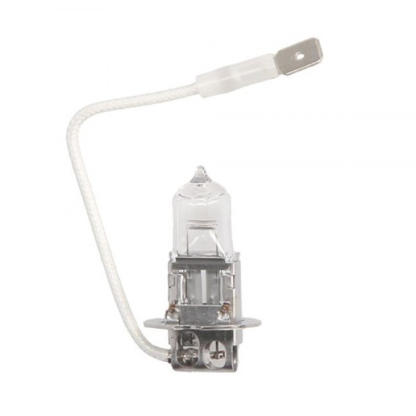 Крушка OSRAM H3, 24V, 70W, 3200К, 1750lm, 1 брой