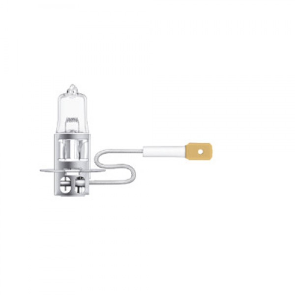Крушка OSRAM H3, 24V, 70W, 3200К, 1750lm, 1 брой