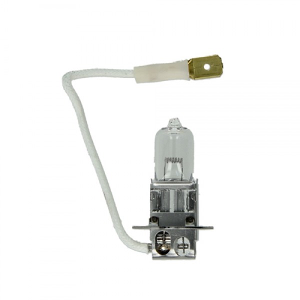 Крушка OSRAM H3, 24V, 70W, 3200К, 1750lm, 1 брой