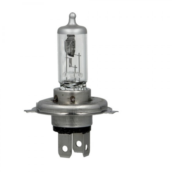 Крушка OSRAM H4, 12V, 60/55W, 1650lm/1000lm, 1 брой