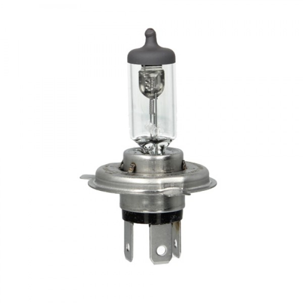 Крушка OSRAM H4, 12V, 60/55W, 1650/1000lm, 1 брой