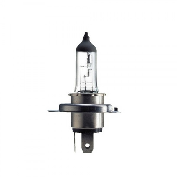 Крушка OSRAM H4, 12V, 60/55W, 4150К, 1 брой