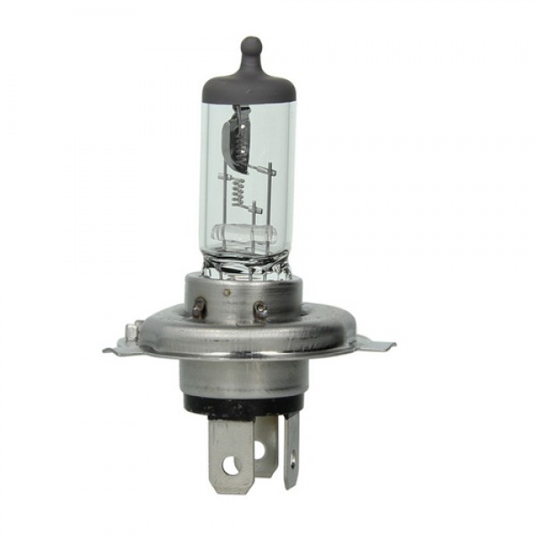 Крушка OSRAM H4, 24V, 75/70W, 1900/1200lm, 1 брой