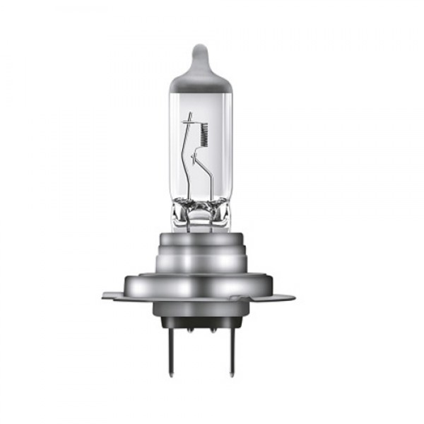 Крушка OSRAM H7, 12V, 55W, 1500lm, 1 брой