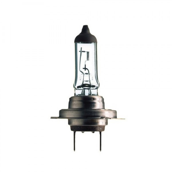 Крушка OSRAM H7, 12V, 55W, 4150К, 1500lm, 1 брой