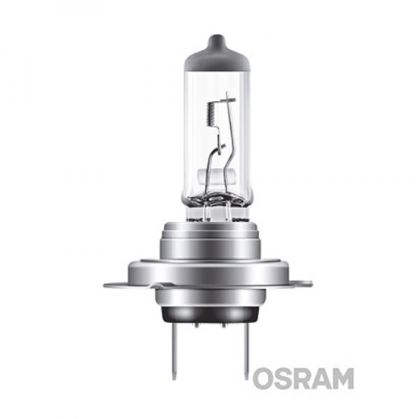 Крушка OSRAM H7, 24V, 70W, 1750lm, 1 брой