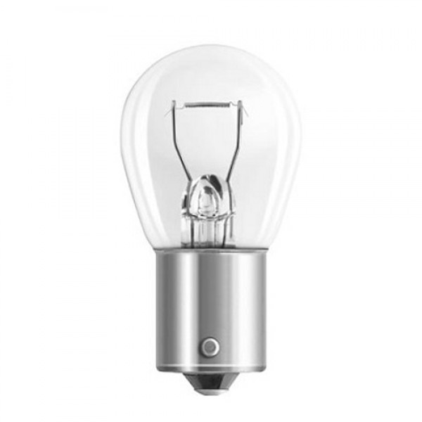 Крушка OSRAM P21W, 12V, 21W, 460lm, 2 броя
