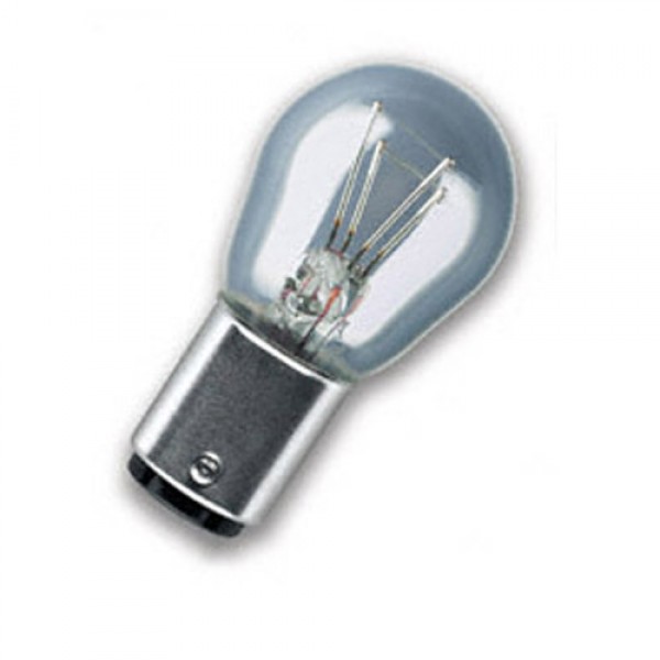 Крушка OSRAM P21/5W, 12V, 5/21W, 2 броя