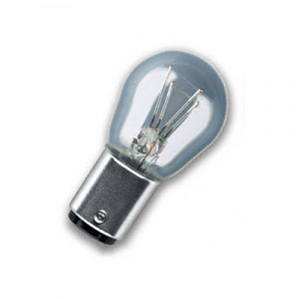 Крушка OSRAM P21/5W, 12V, 5/21W, 2 броя