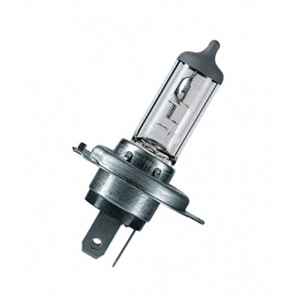 Крушка OSRAM HB2, 12V, 60/55W, 1500lm, 1 брой