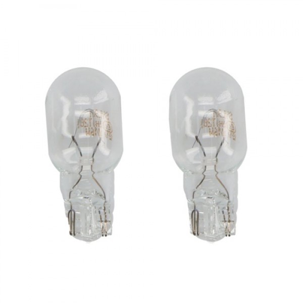 Крушка OSRAM W16W, 12V, 16W, 2 броя