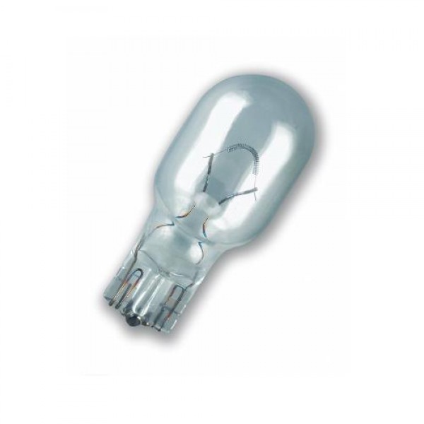 Крушка OSRAM W16W, 12V, 16W, 2 броя