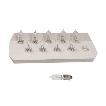 Крушка OSRAM H21W, 24V, 21W, 600lm, 10 броя