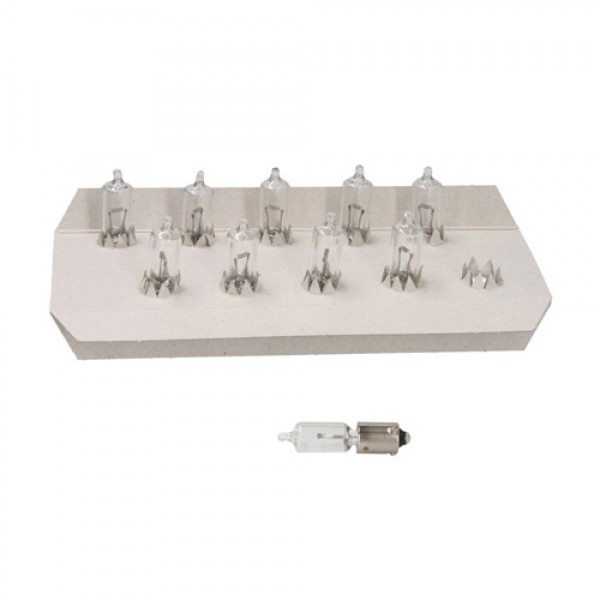 Крушка OSRAM H21W, 24V, 21W, 600lm, 10 броя