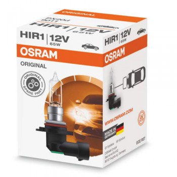 Крушка OSRAM HIR1, 12V, 65W, 2500lm, 1 брой